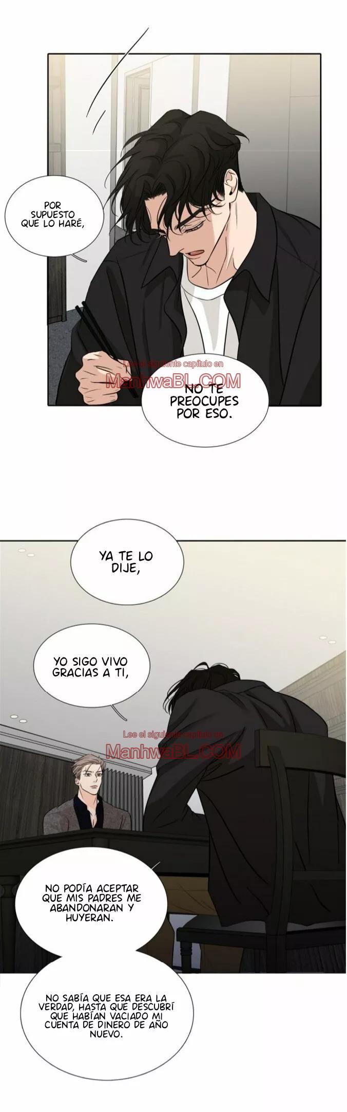 Deuda de amor - Capítulo 9 3 manhwa
