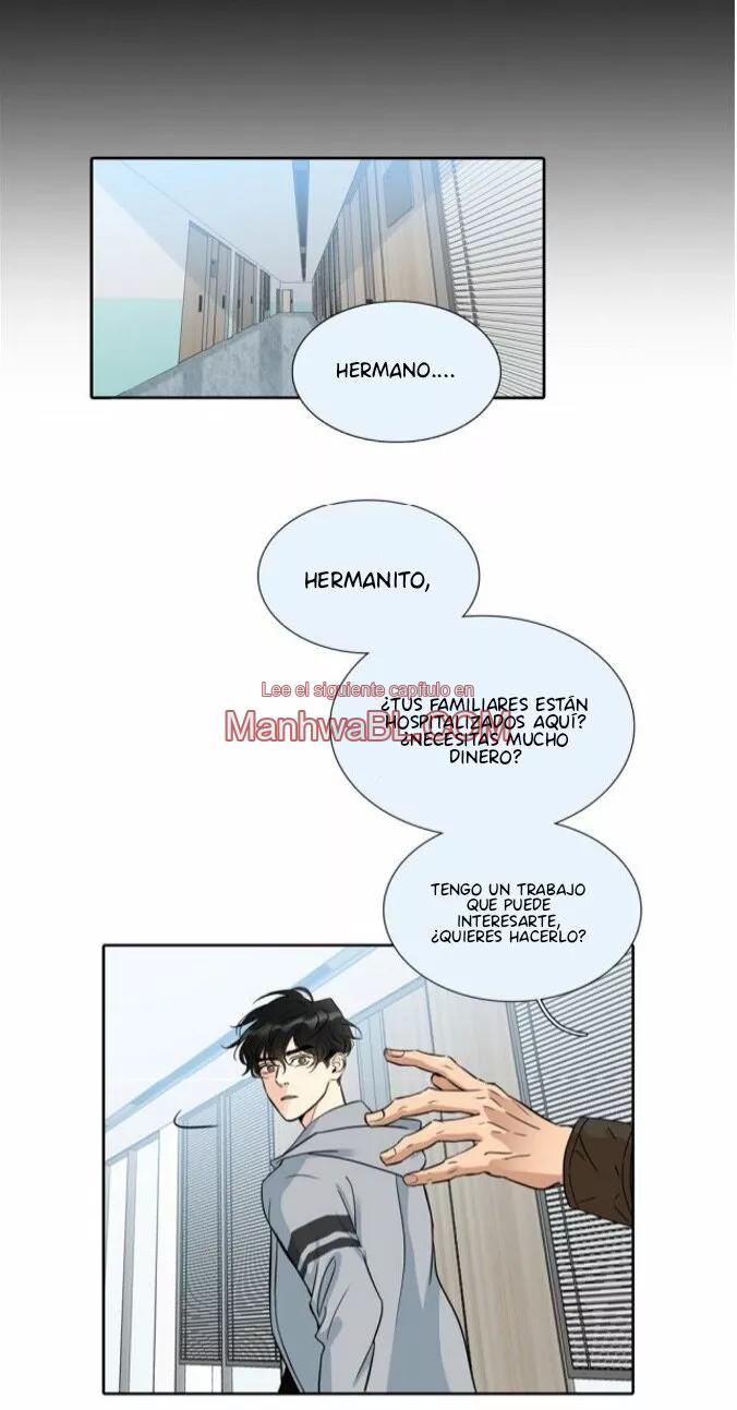 Deuda de amor - Capítulo 9 3 manhwa
