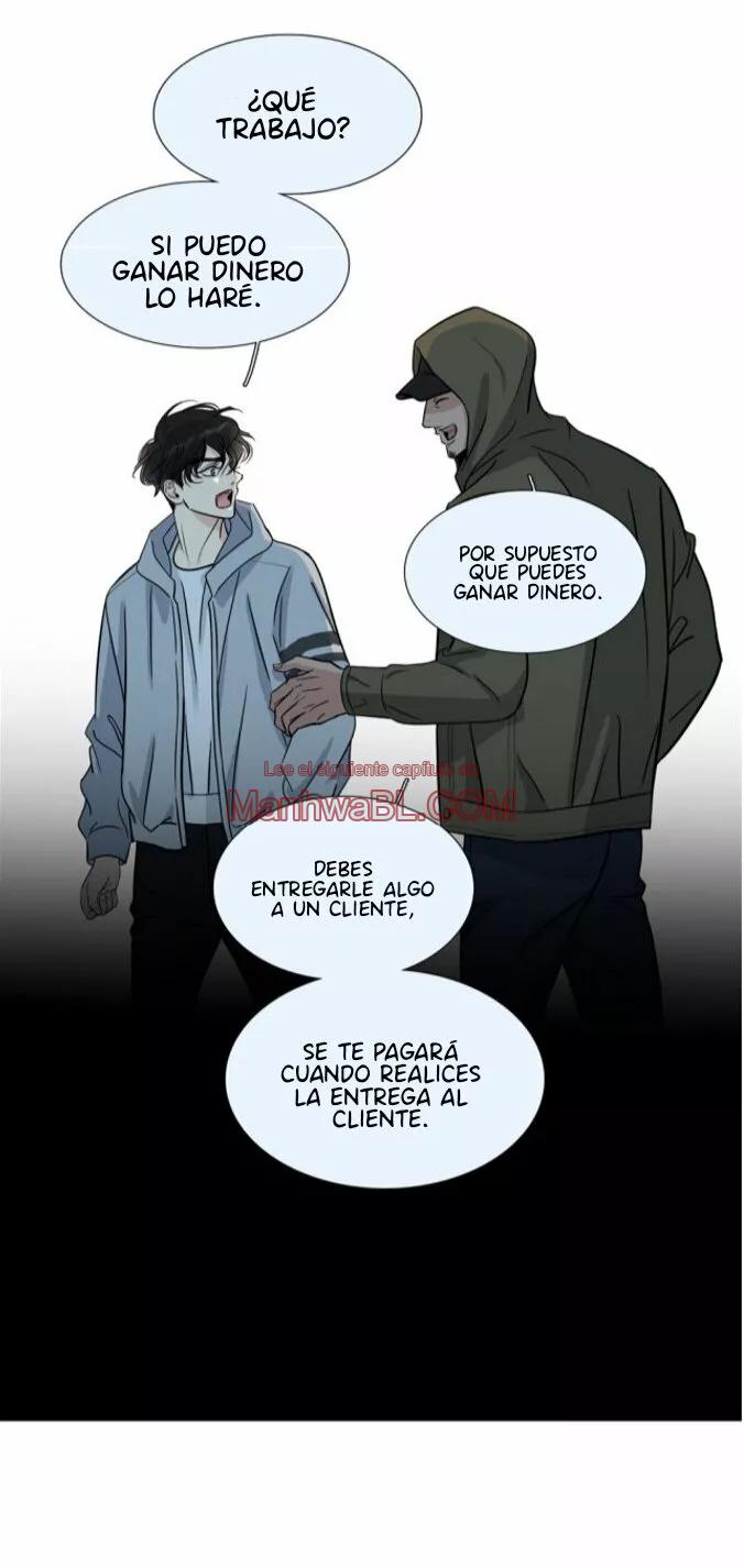 Deuda de amor - Capítulo 9 3 manhwa