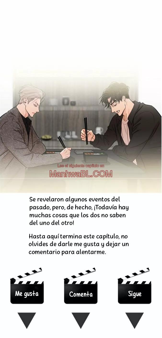 Deuda de amor - Capítulo 9 3 manhwa