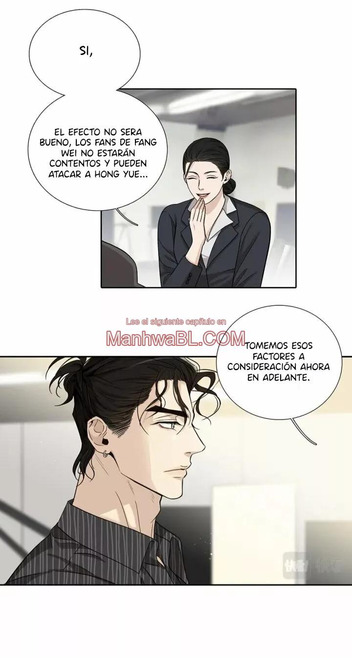 Deuda de amor - Capítulo 28 2 manhwa