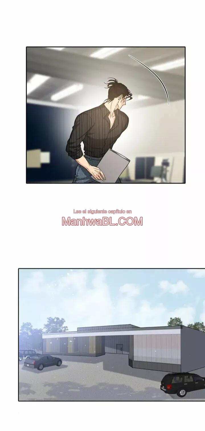 Deuda de amor - Capítulo 28 2 manhwa