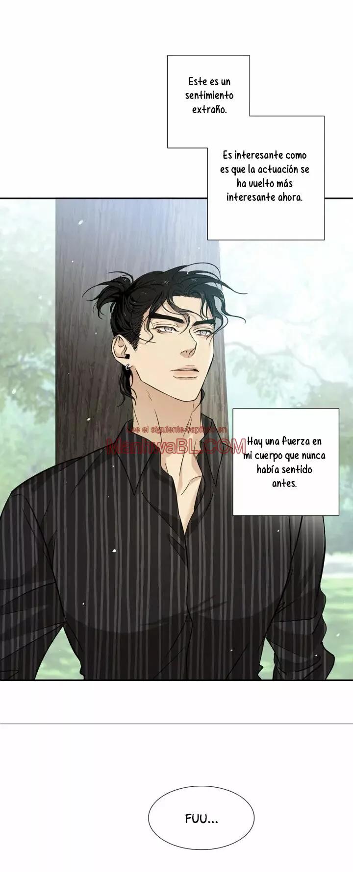 Deuda de amor - Capítulo 28 2 manhwa