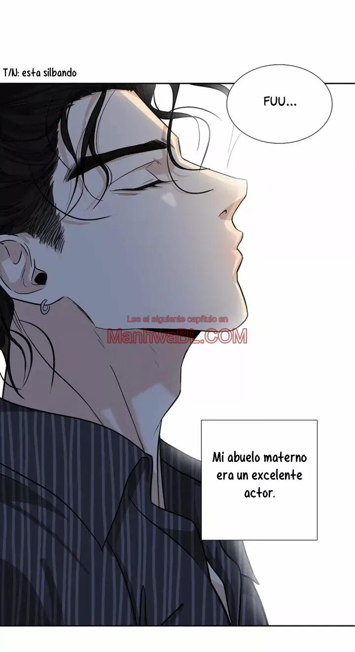 Deuda de amor - Capítulo 28 2 manhwa