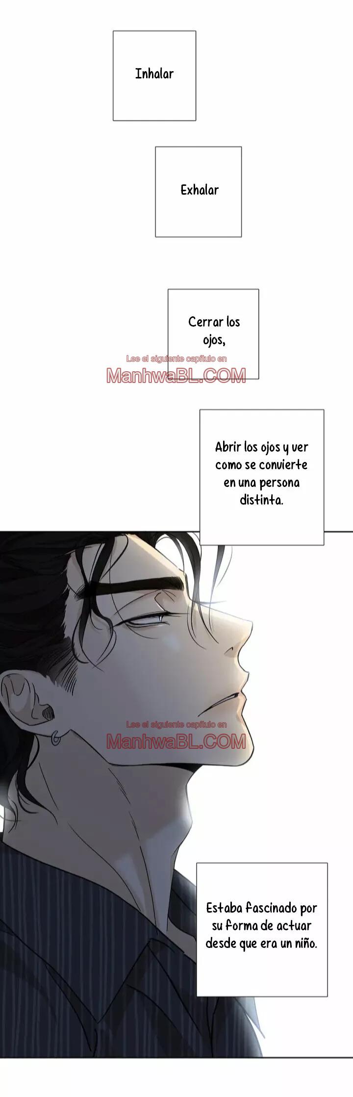Deuda de amor - Capítulo 28 2 manhwa