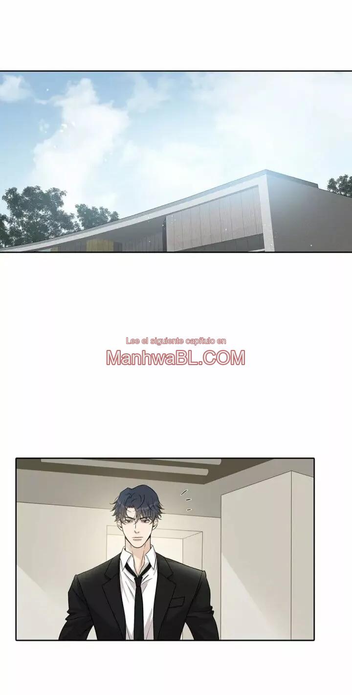 Deuda de amor - Capítulo 28 2 manhwa