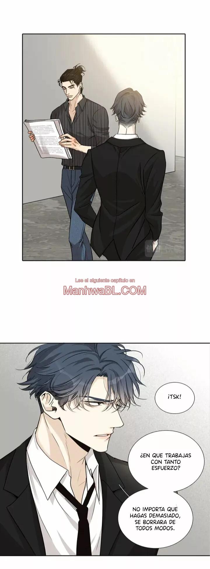 Deuda de amor - Capítulo 28 2 manhwa