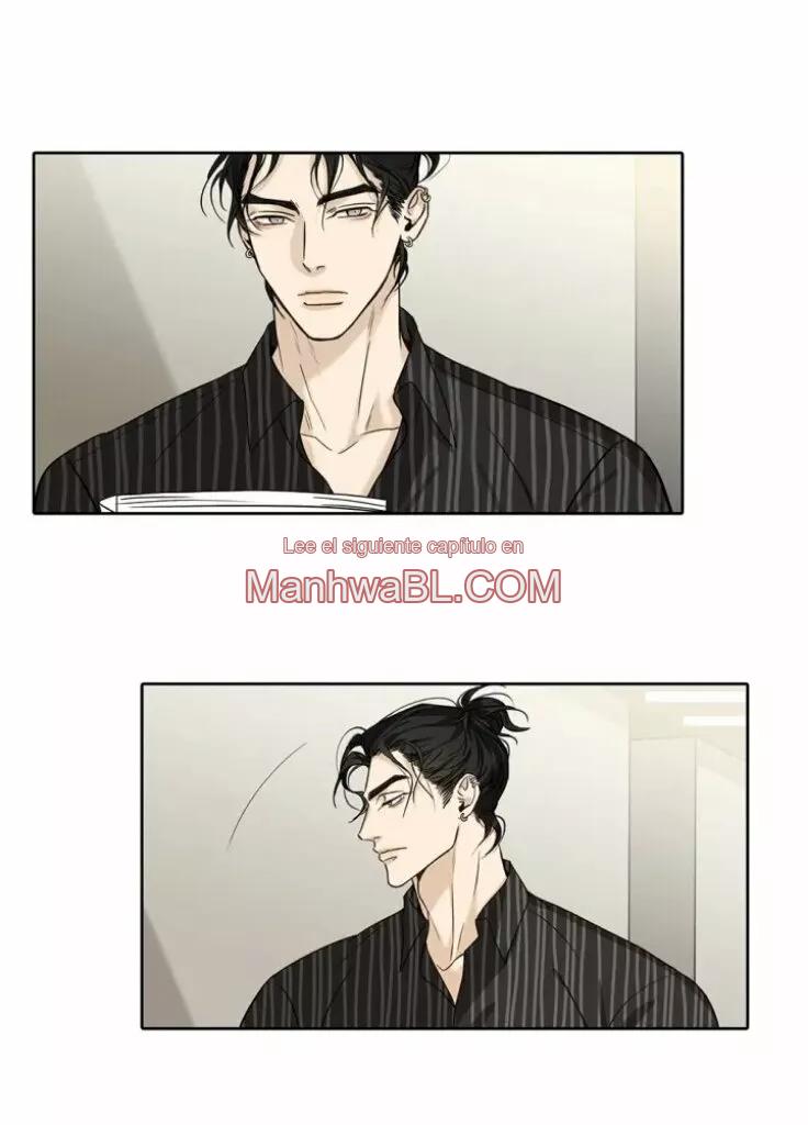 Deuda de amor - Capítulo 28 2 manhwa