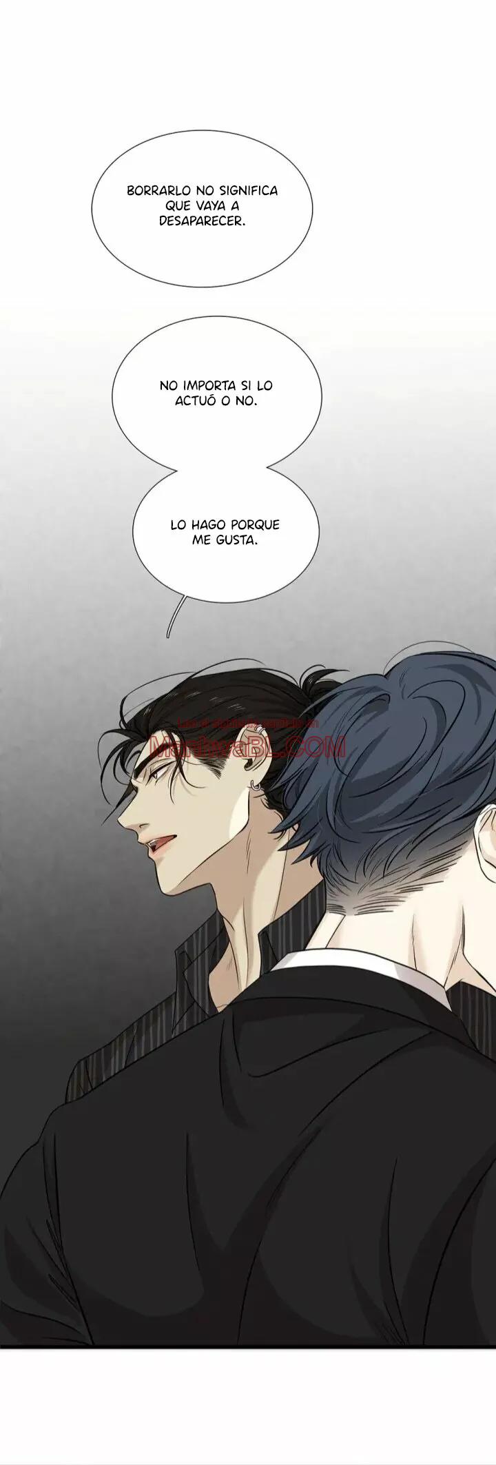 Deuda de amor - Capítulo 28 2 manhwa