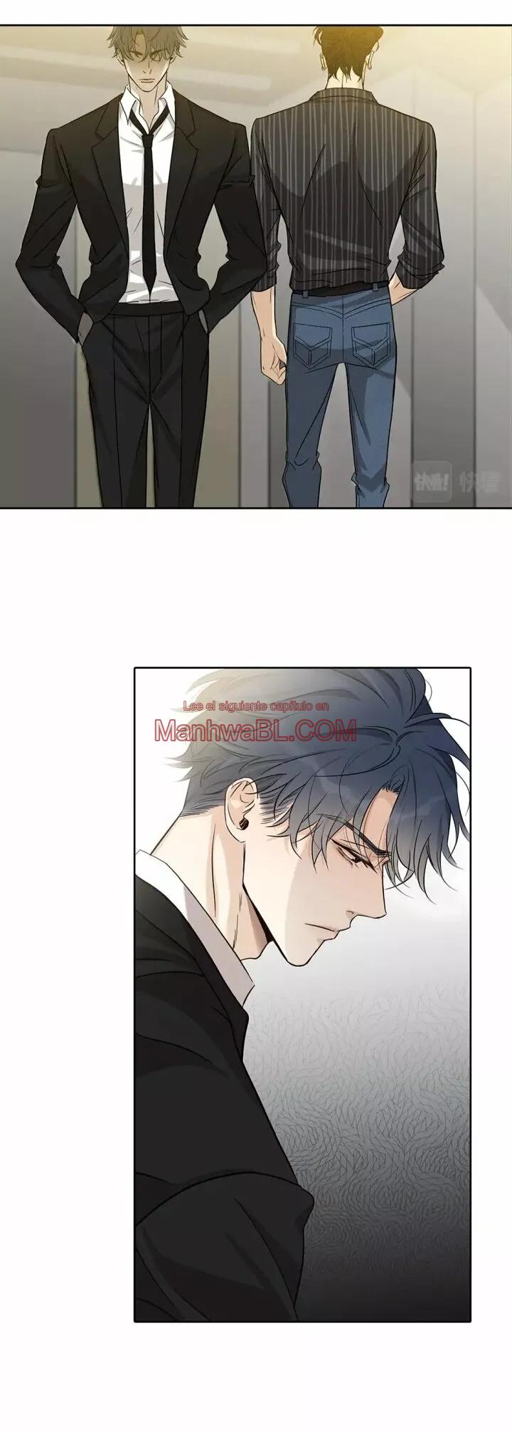 Deuda de amor - Capítulo 28 2 manhwa