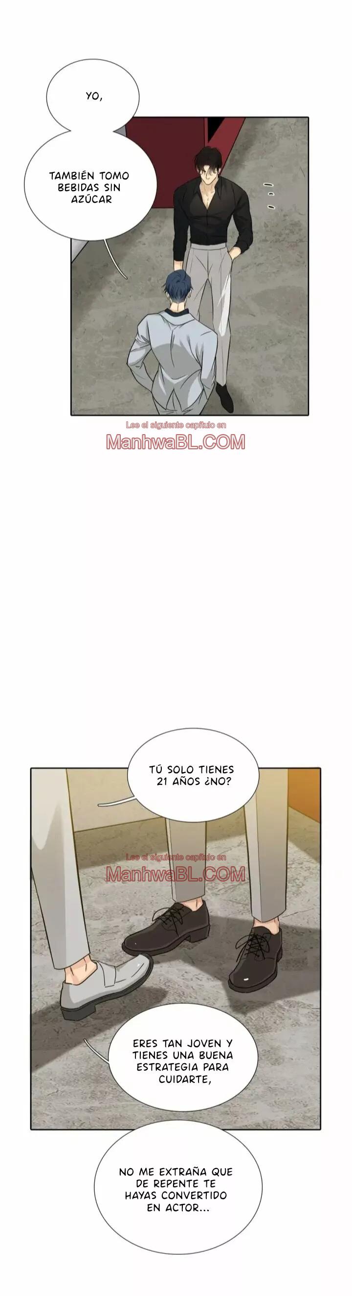 Deuda de amor - Capítulo 20 2 manhwa