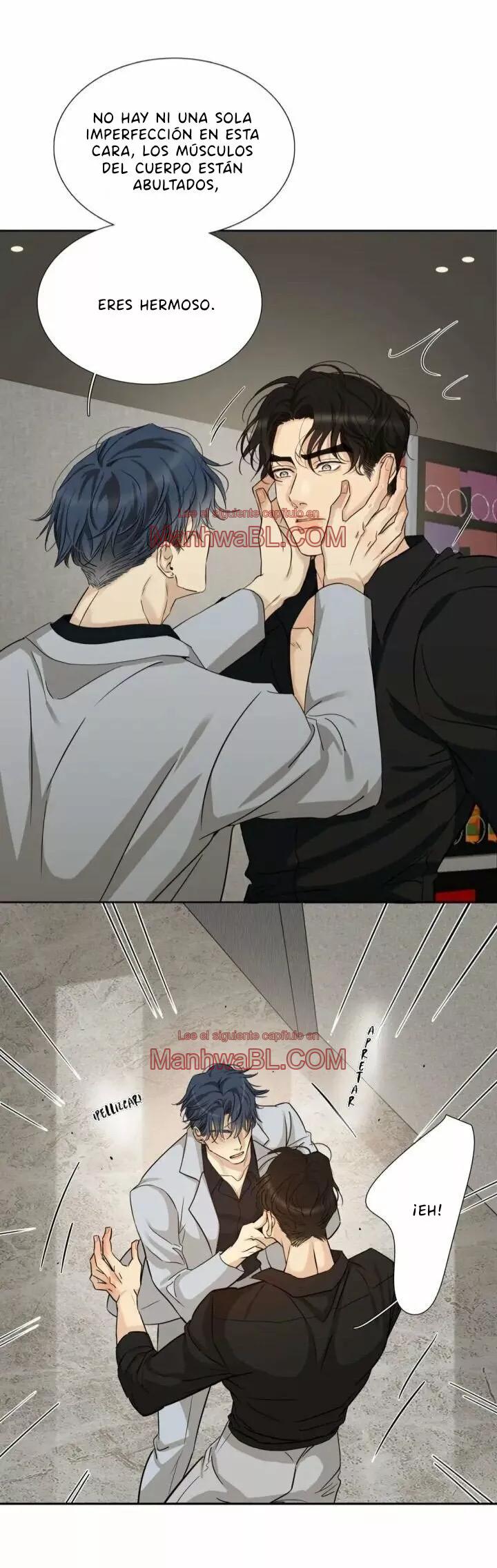 Deuda de amor - Capítulo 20 2 manhwa