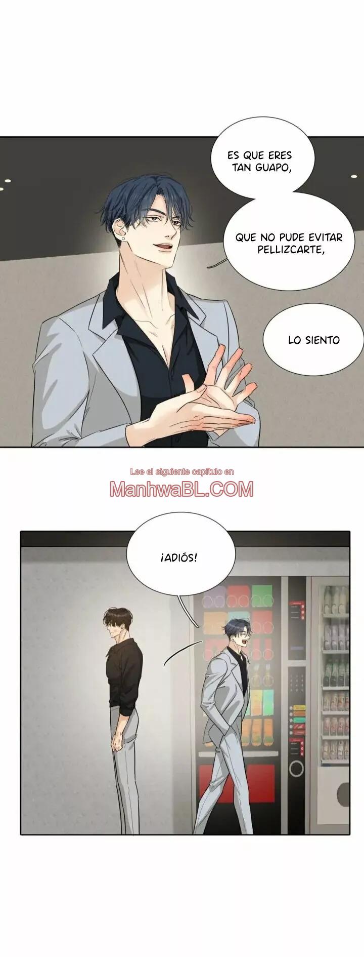 Deuda de amor - Capítulo 20 2 manhwa
