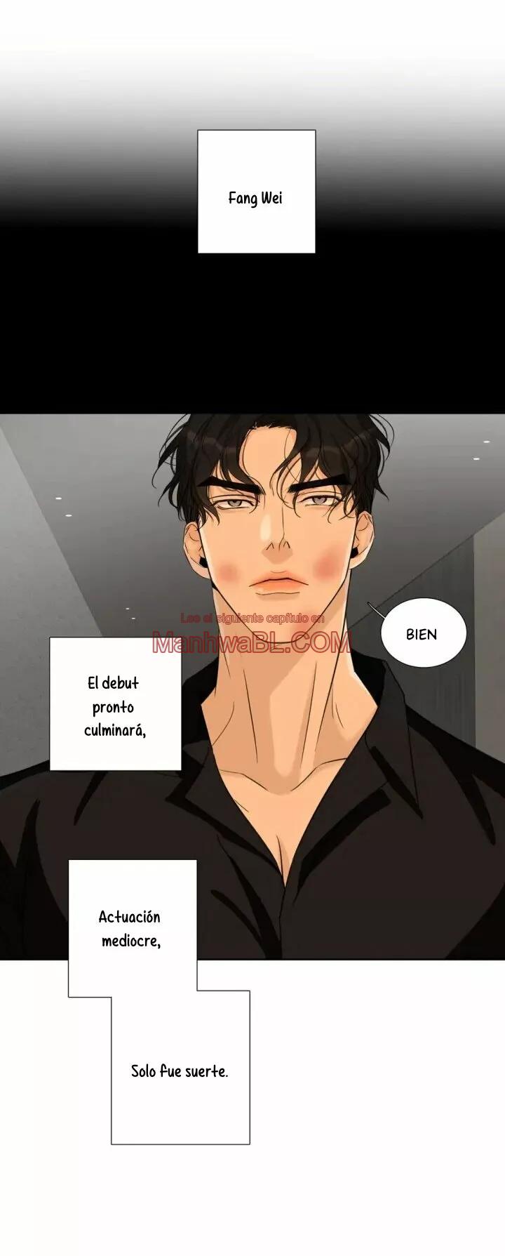 Deuda de amor - Capítulo 20 2 manhwa