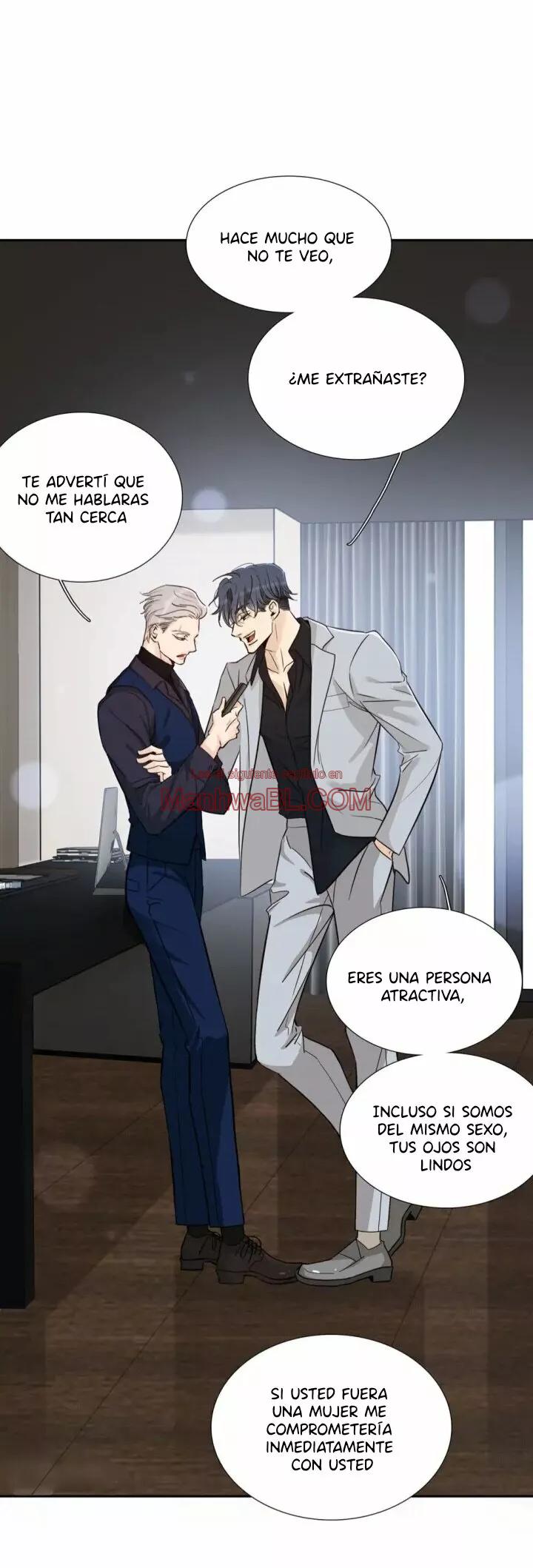 Deuda de amor - Capítulo 20 2 manhwa