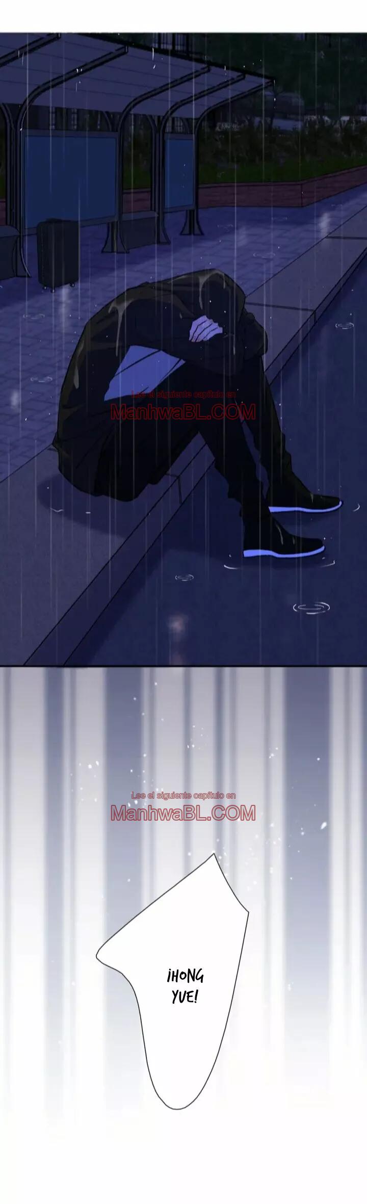Deuda de amor - Capítulo 5 2 manhwa