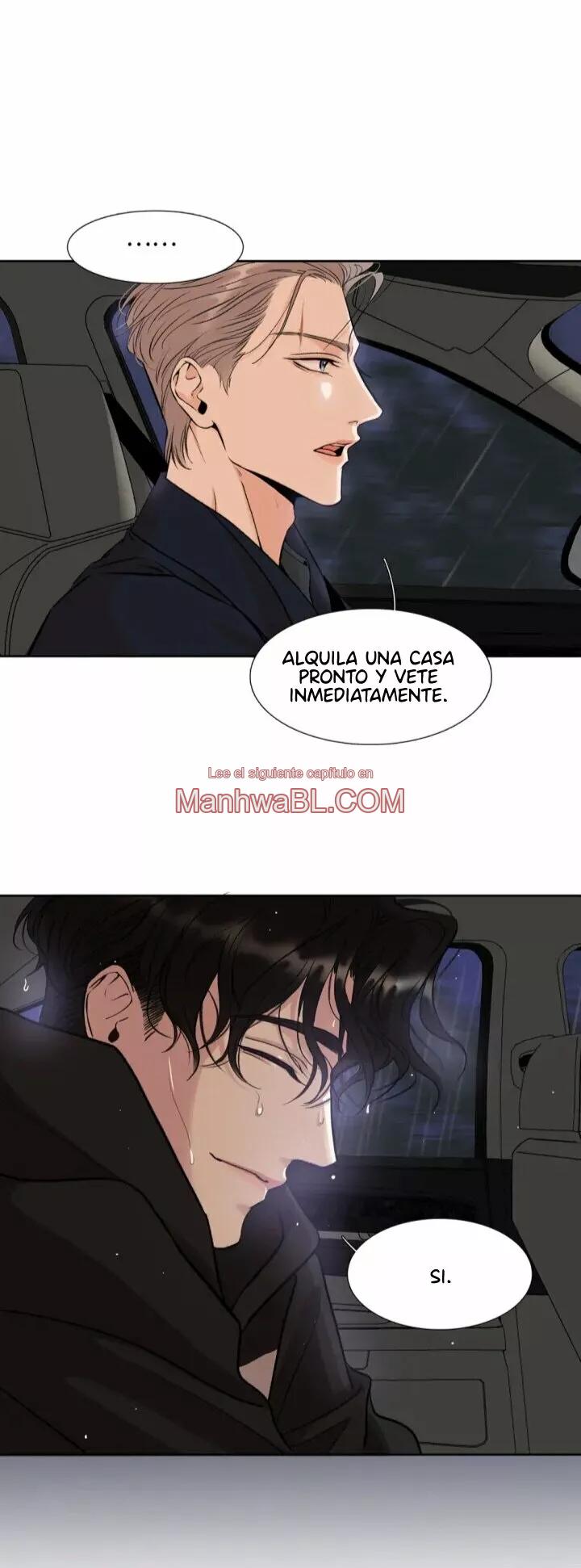 Deuda de amor - Capítulo 5 2 manhwa
