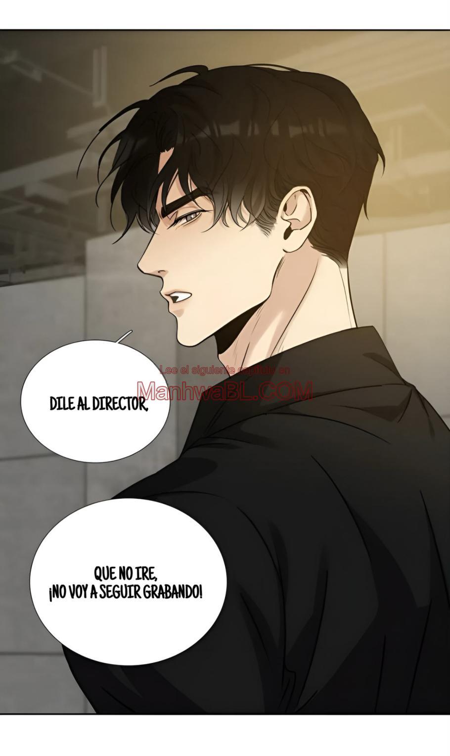 Deuda de amor - Capítulo 53 manhwa