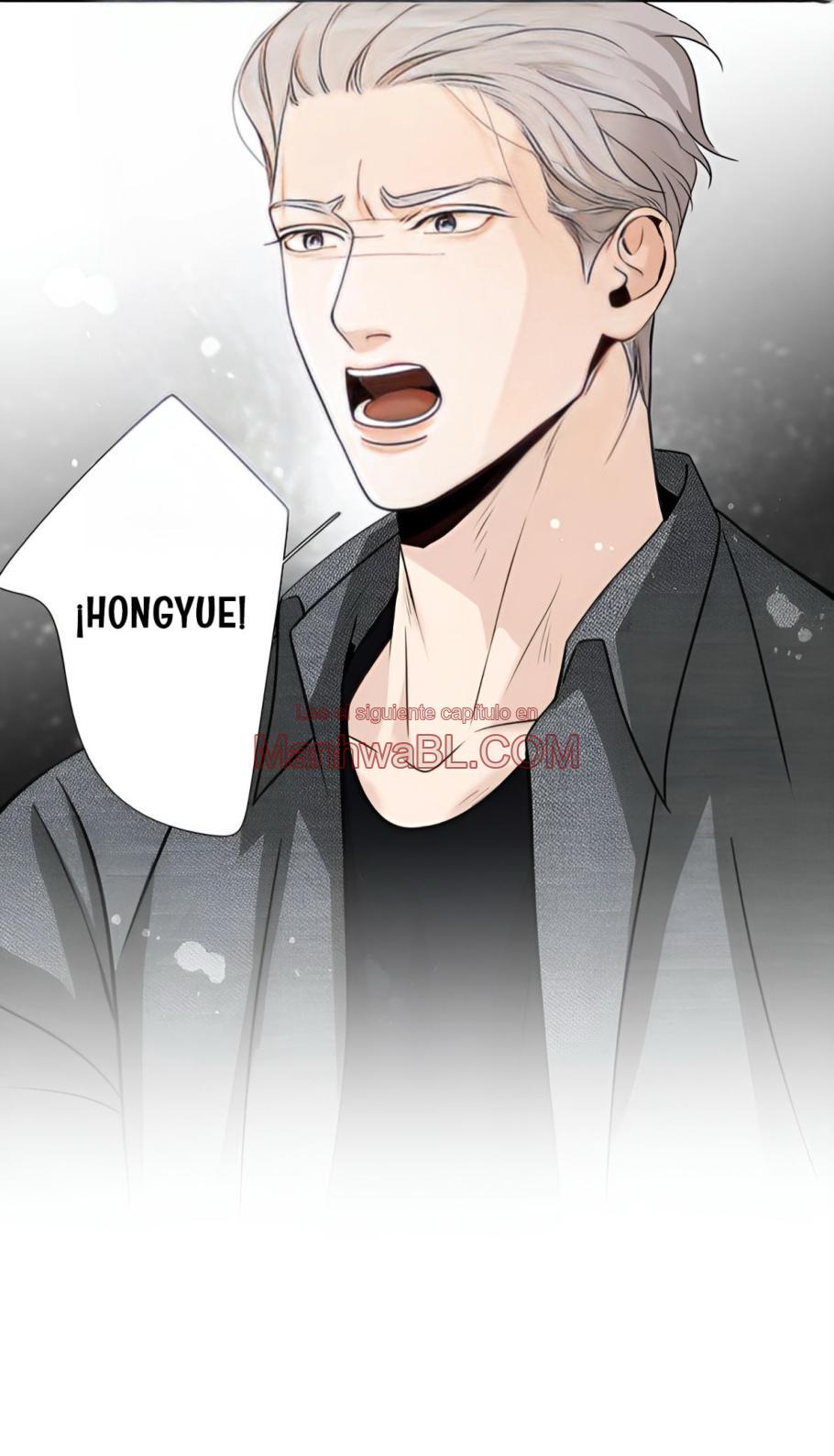Deuda de amor - Capítulo 53 manhwa