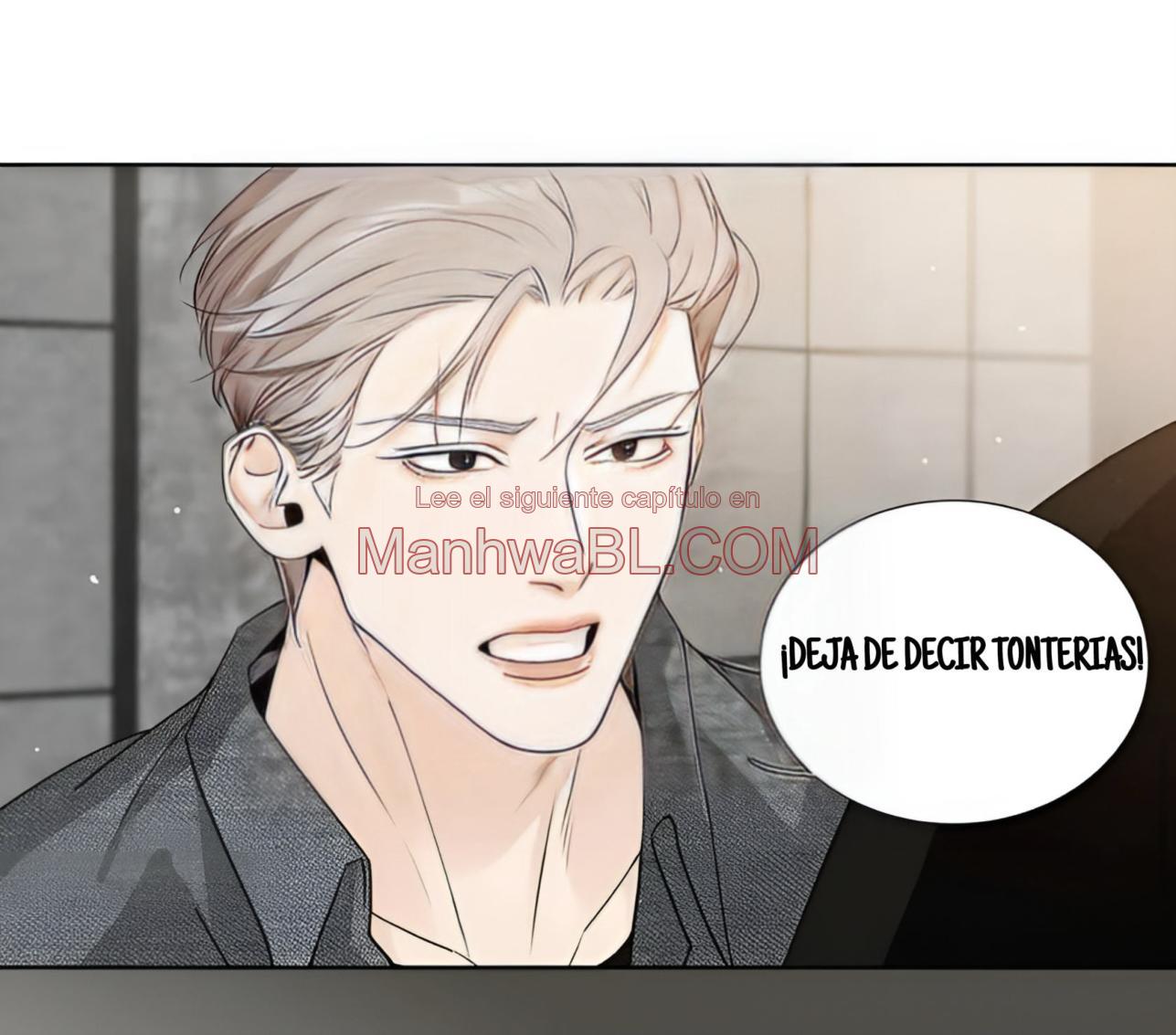 Deuda de amor - Capítulo 53 manhwa