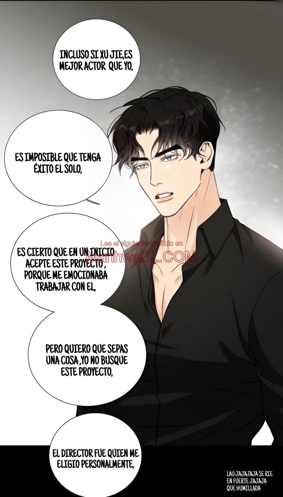 Deuda de amor - Capítulo 53 manhwa