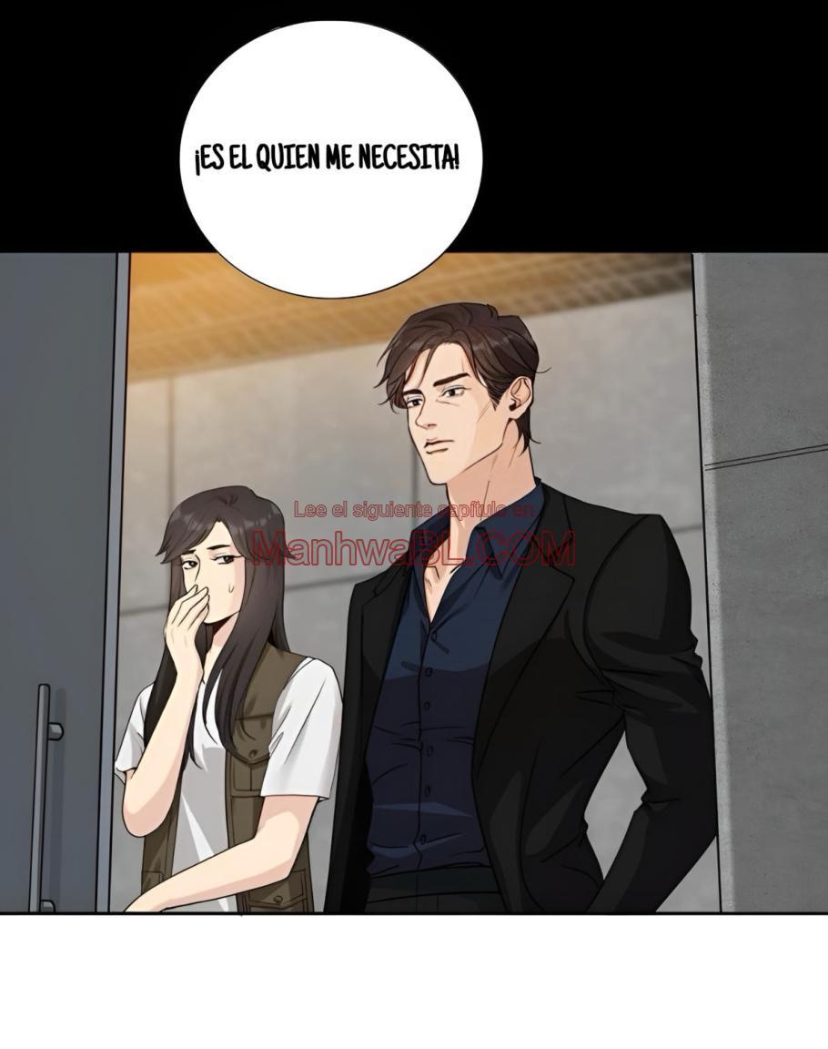 Deuda de amor - Capítulo 53 manhwa