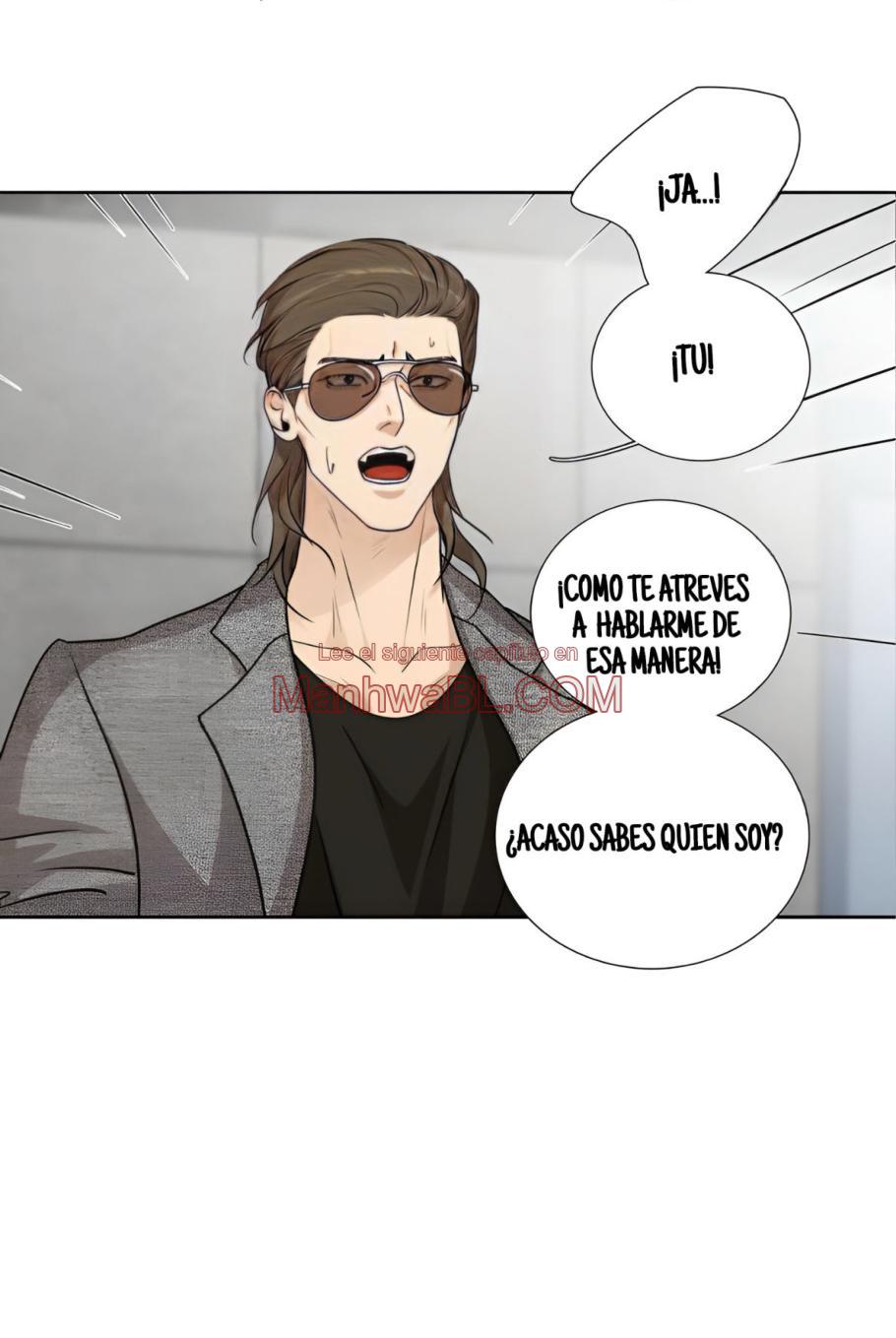 Deuda de amor - Capítulo 53 manhwa