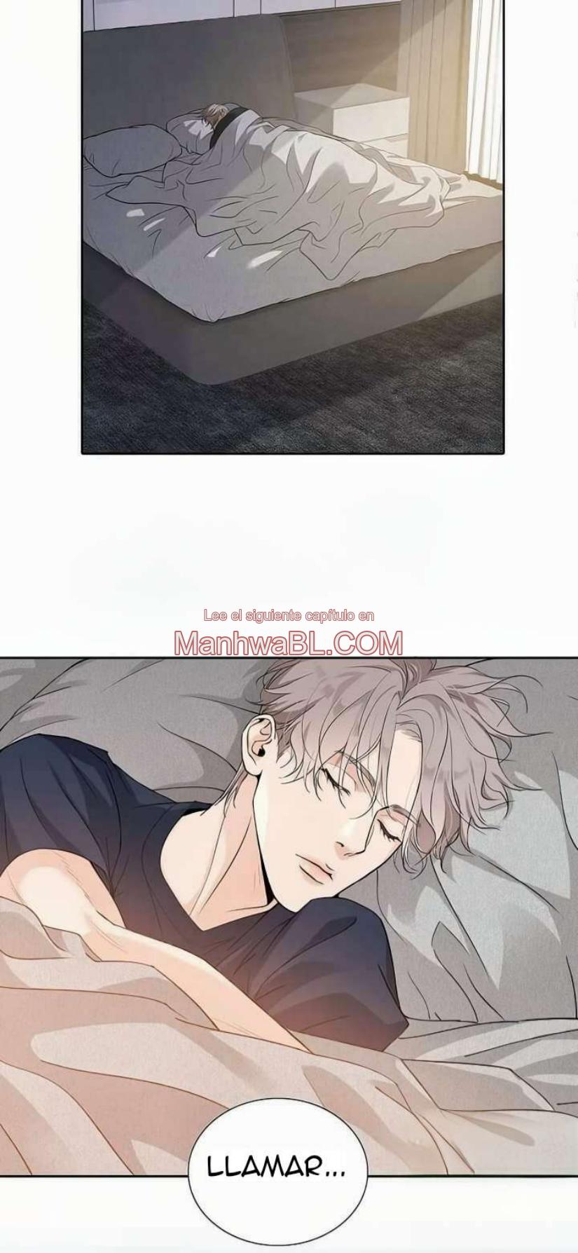 Deuda de amor - Capítulo 67 manhwa
