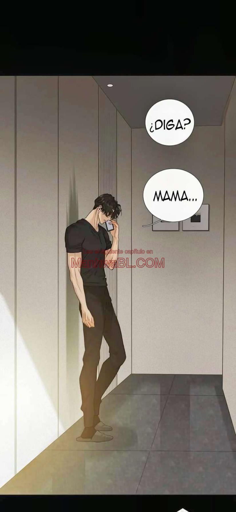 Deuda de amor - Capítulo 67 manhwa