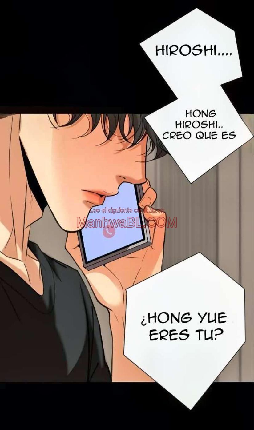 Deuda de amor - Capítulo 67 manhwa