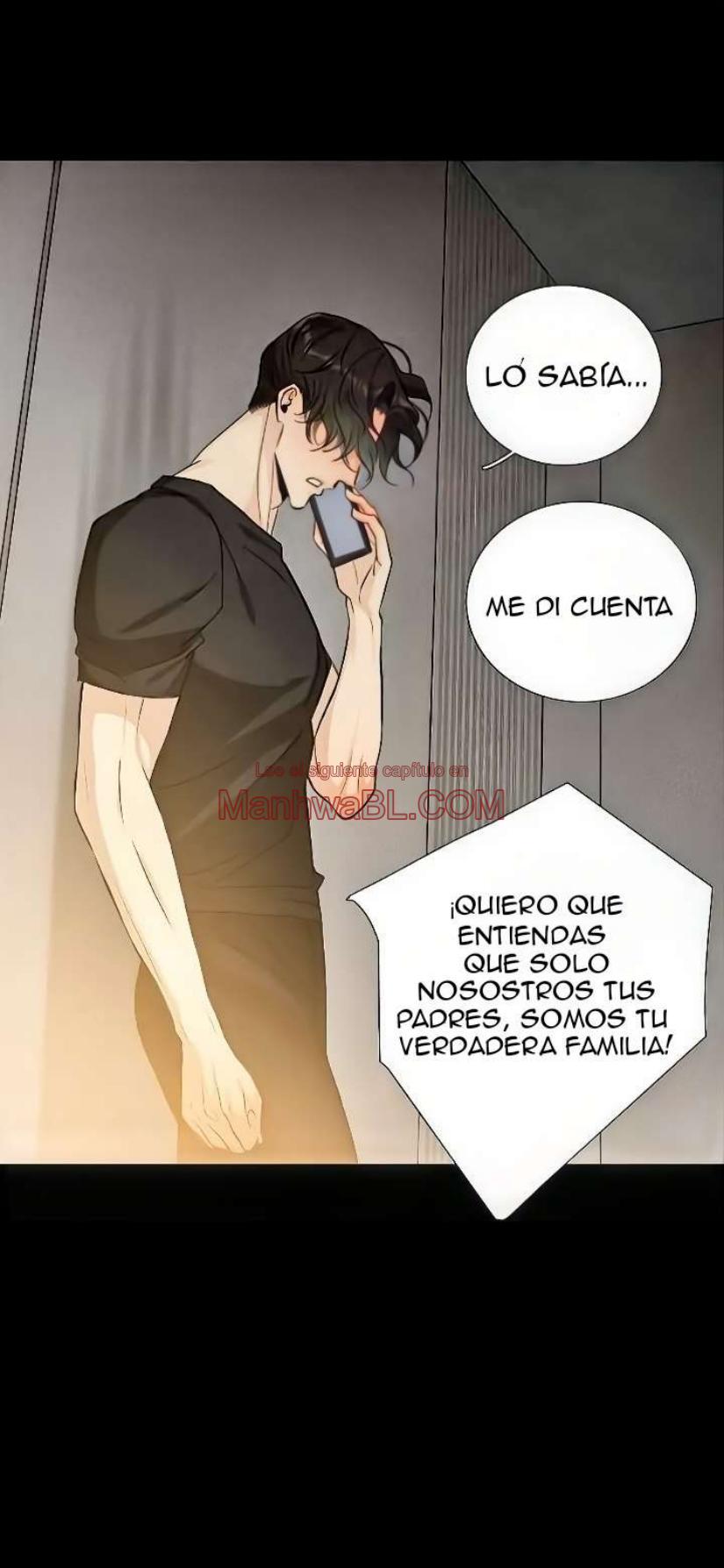 Deuda de amor - Capítulo 67 manhwa