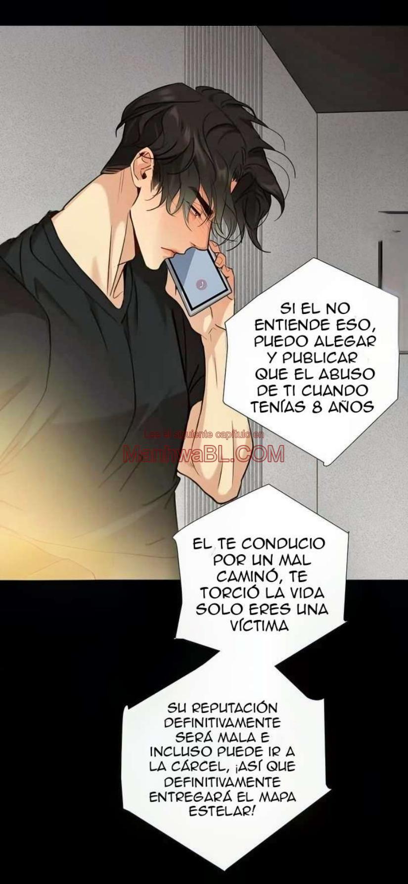 Deuda de amor - Capítulo 67 manhwa