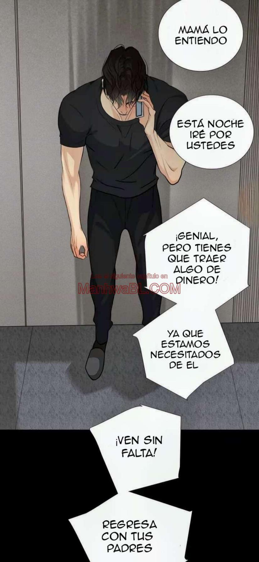 Deuda de amor - Capítulo 67 manhwa