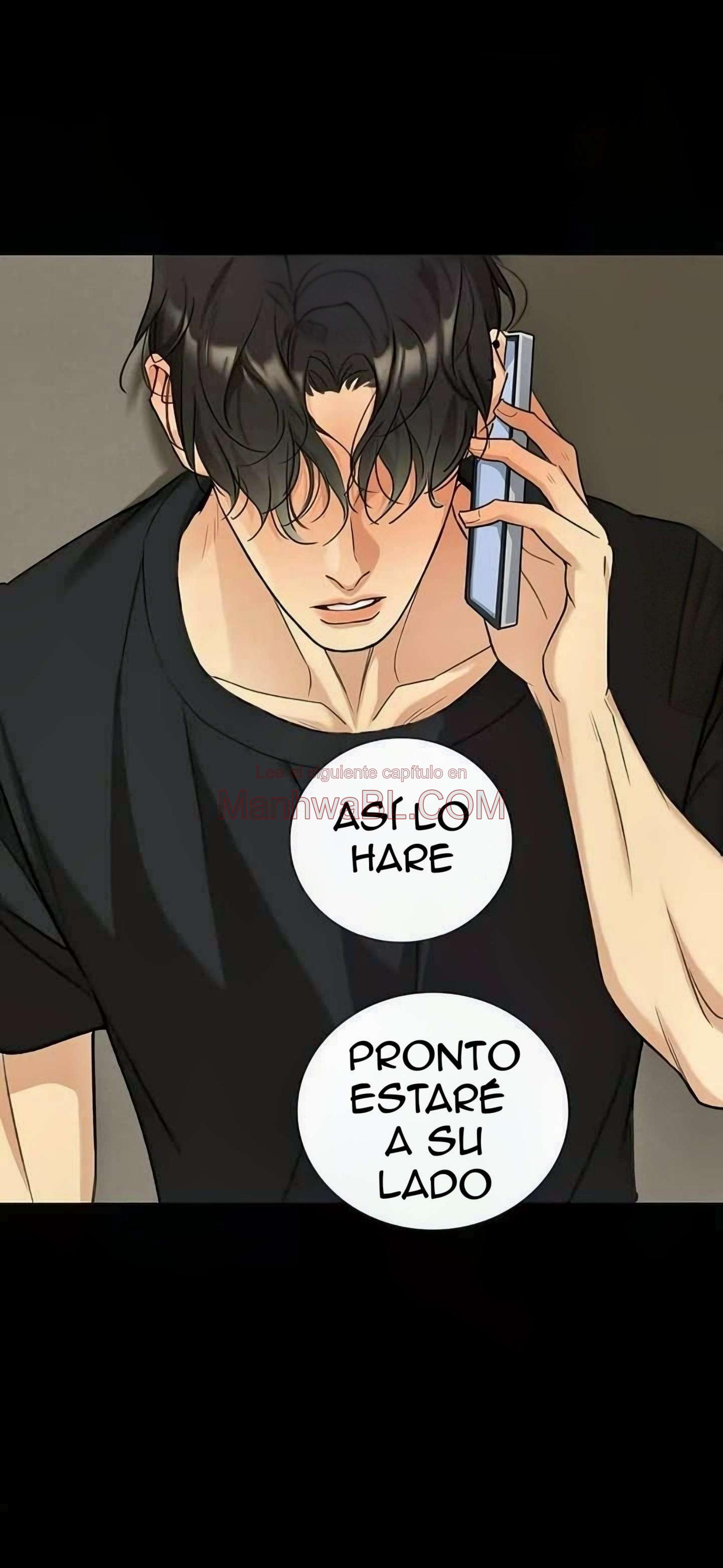 Deuda de amor - Capítulo 67 manhwa