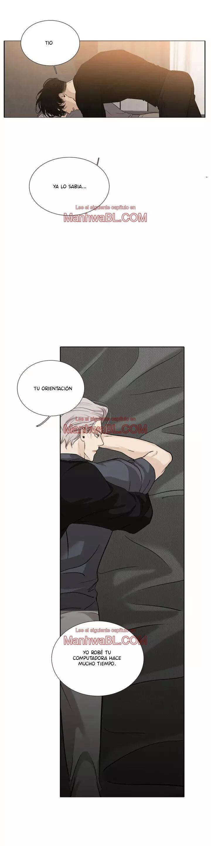 Deuda de amor - Capítulo 25 2 manhwa