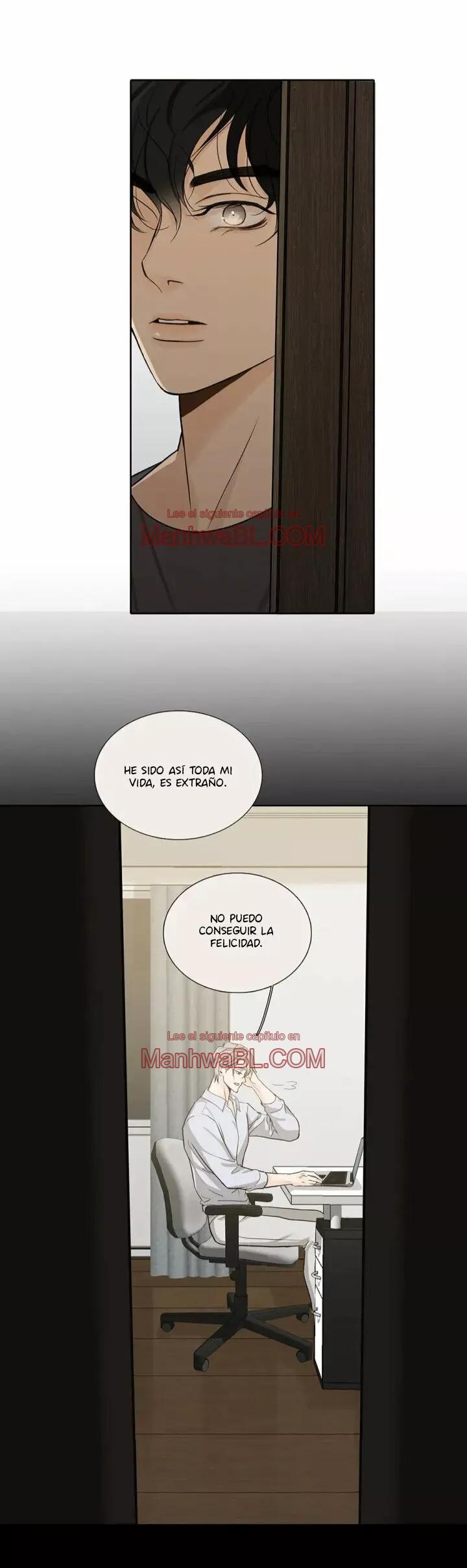 Deuda de amor - Capítulo 25 2 manhwa