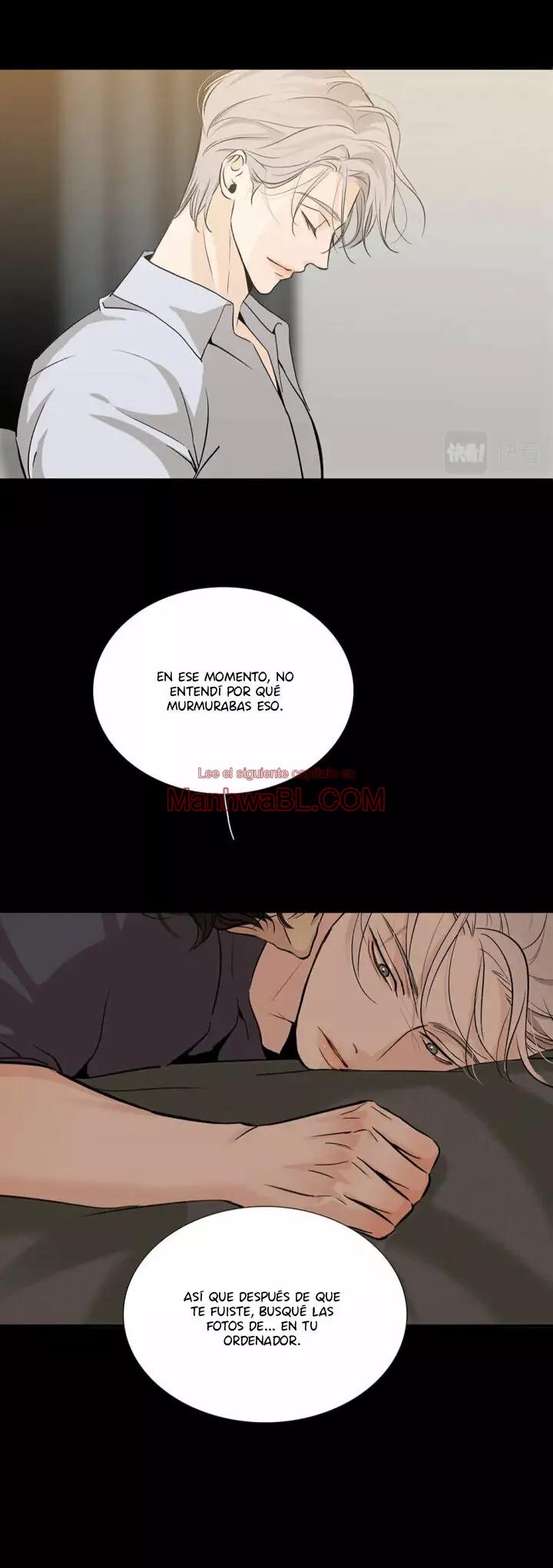 Deuda de amor - Capítulo 25 2 manhwa