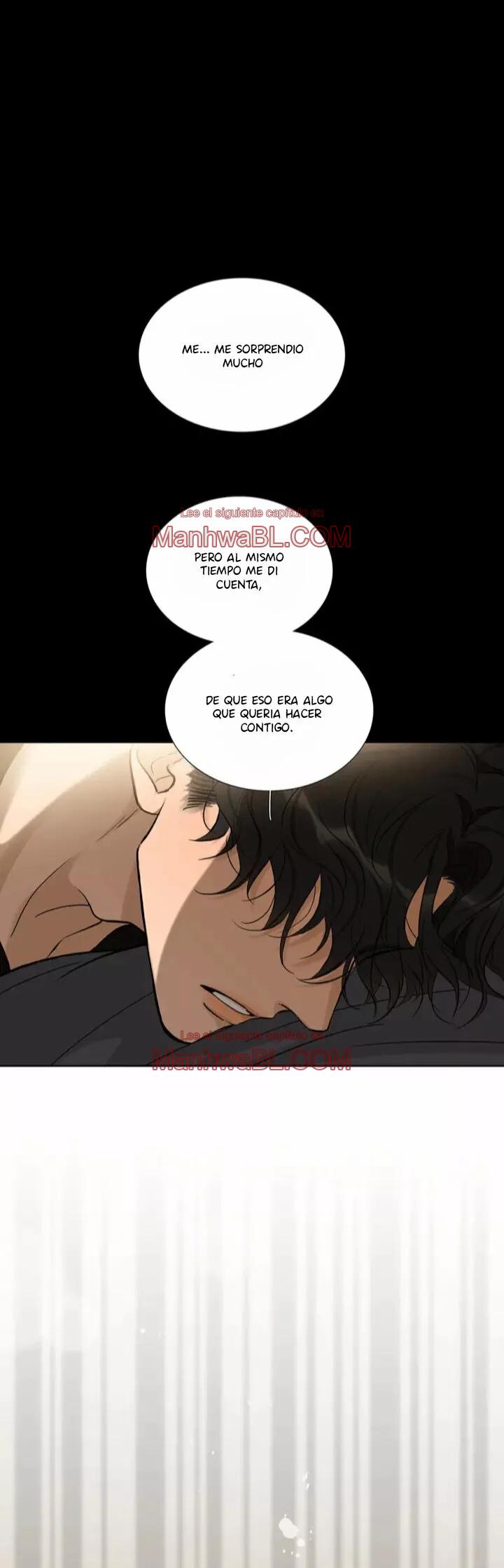 Deuda de amor - Capítulo 25 2 manhwa