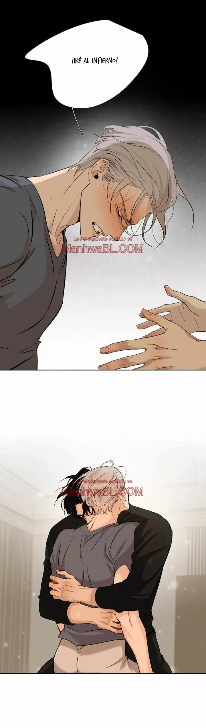 Deuda de amor - Capítulo 25 2 manhwa