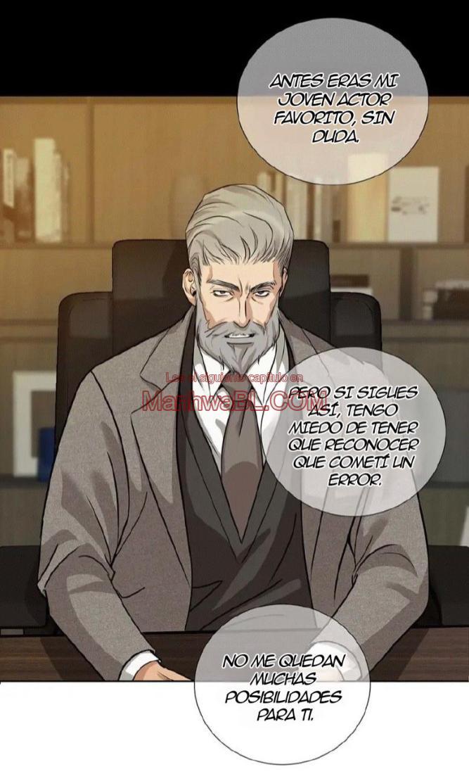 Deuda de amor - Capítulo 61 3 manhwa