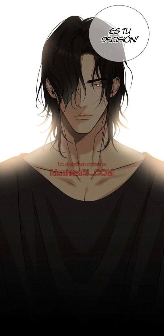 Deuda de amor - Capítulo 61 3 manhwa