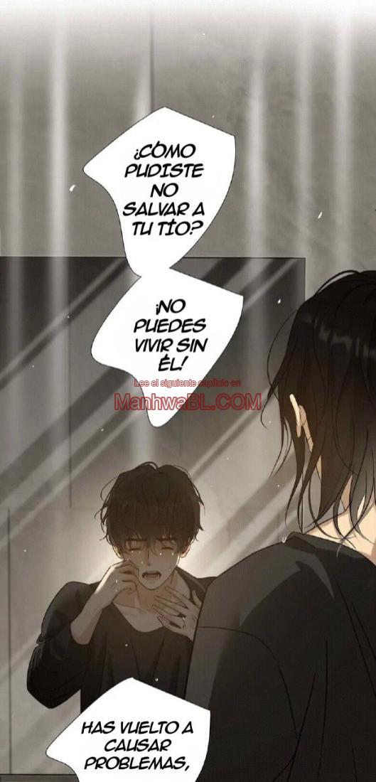 Deuda de amor - Capítulo 61 3 manhwa