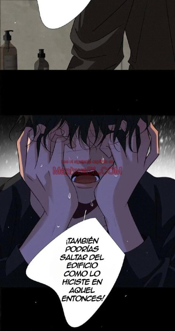 Deuda de amor - Capítulo 61 3 manhwa