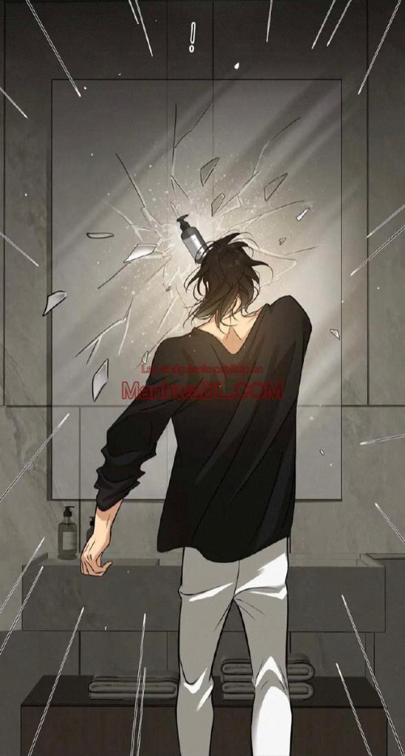 Deuda de amor - Capítulo 61 3 manhwa