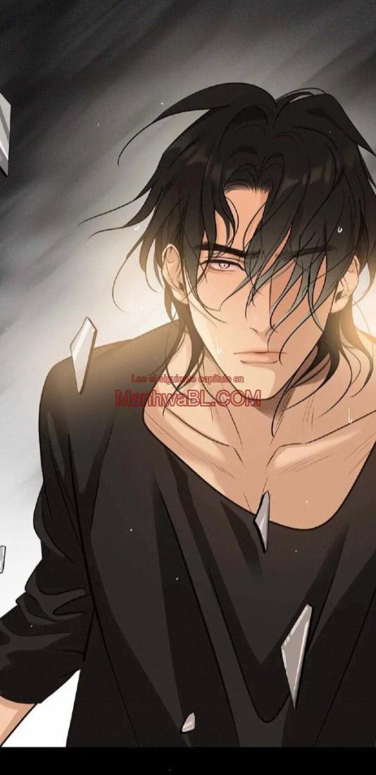 Deuda de amor - Capítulo 61 3 manhwa