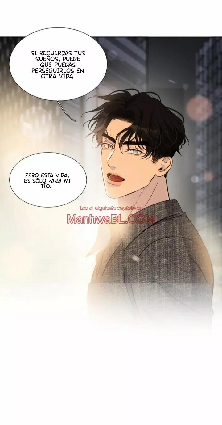 Deuda de amor - Capítulo 16 manhwa