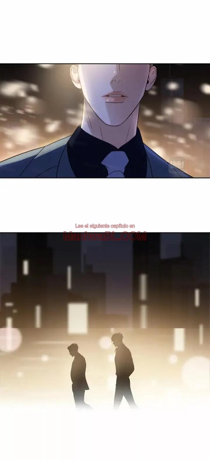 Deuda de amor - Capítulo 16 manhwa