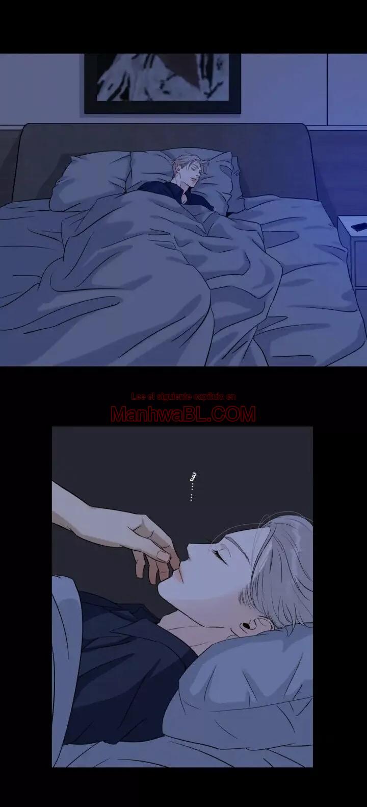 Deuda de amor - Capítulo 16 manhwa