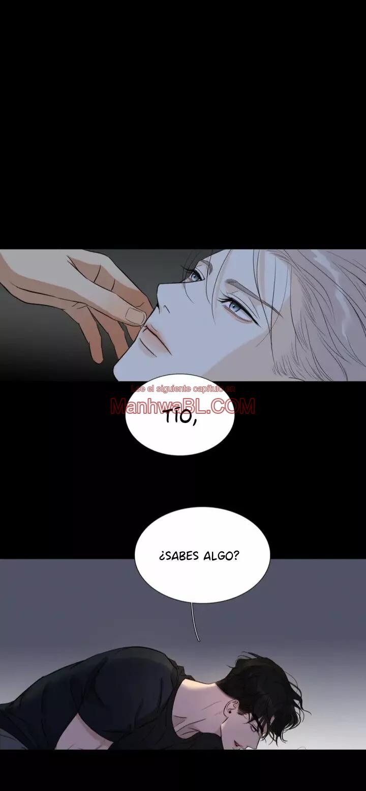 Deuda de amor - Capítulo 16 manhwa