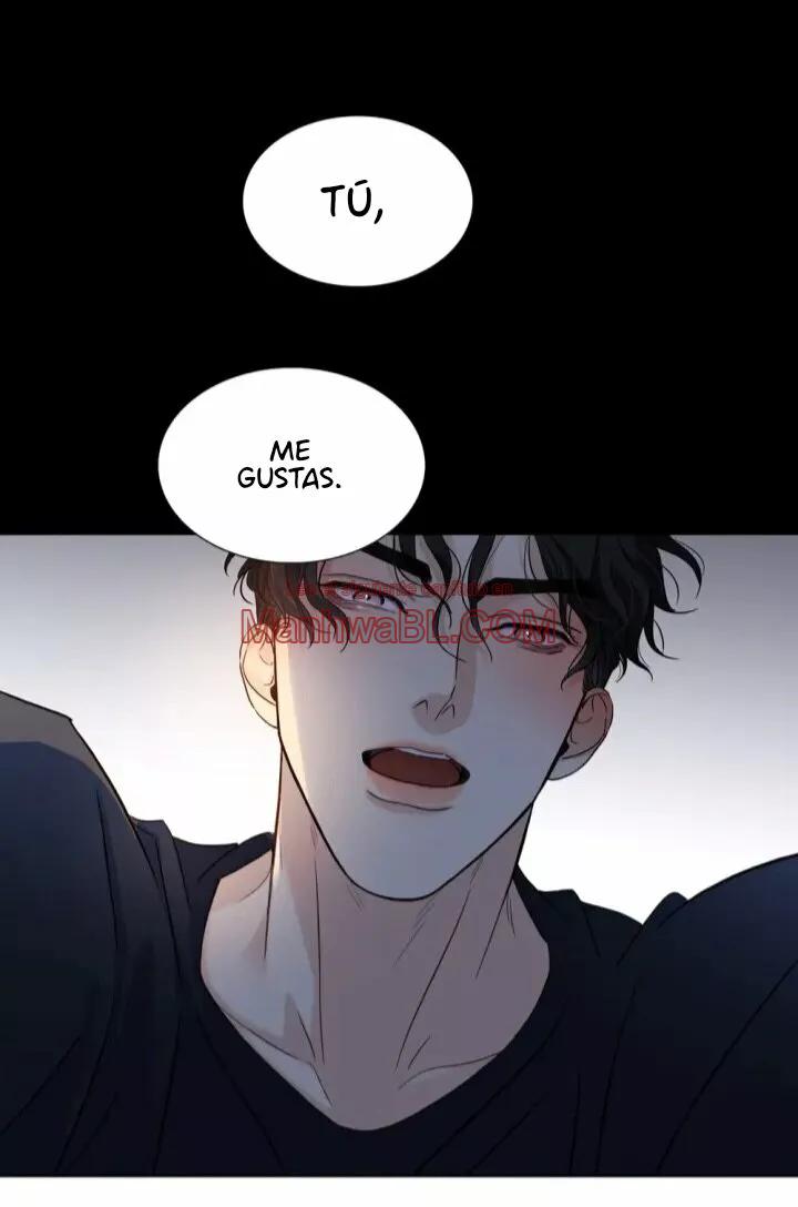 Deuda de amor - Capítulo 16 manhwa